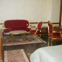 Отель Guesthouse Sigal интерьер отеля
