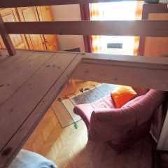 Апартаменты Charles Bridge Apartments Прага сауна