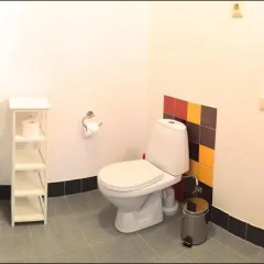 Отель More Guesthouse ванная фото 2