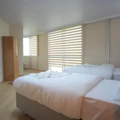 Avcilar Dedem Hotel комната для гостей фото 5