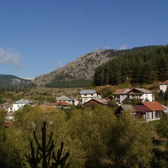 Отель Yagodina Family Hotel Болгария, Чепеларе - отзывы, цены и фото номеров - забронировать отель Yagodina Family Hotel онлайн пляж
