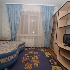 Гостиница Дом Артистов Цирка г. Екатеринбург комната для гостей фото 5