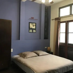 Отель Annie'S Little Hanoi 3* Номер Делюкс фото 38