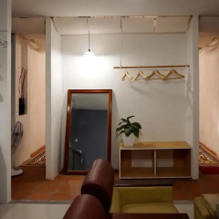 Отель Pho Thuong House 2* Люкс фото 8