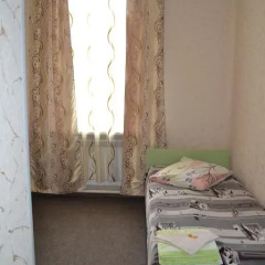 Гостиница Каменка Стандартный номер разные типы кроватей фото 3