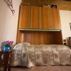Отель B&B Turra Италия, Рим - отзывы, цены и фото номеров - забронировать отель B&B Turra онлайн удобства в номере