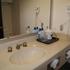Howard Johnson Plaza Hotel Las Torres 3* Стандартный номер с разными типами кроватей фото 3