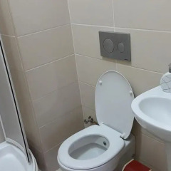 Отель Vip House Besiktas ванная фото 2