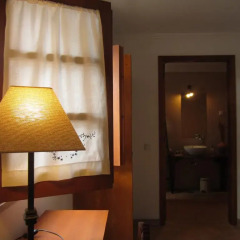 Отель Casa da Tita удобства в номере фото 2