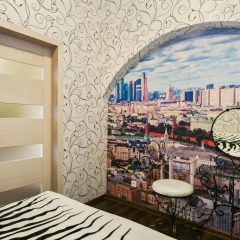 Гостиница MaxRealty24 Lesnaya