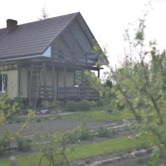 Гостиница Luxury Village Апартаменты разные типы кроватей фото 3