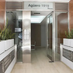 Отель Estudio Deco Home интерьер отеля
