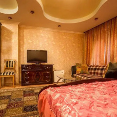 Гостиница Garden 3* Полулюкс с различными типами кроватей фото 7