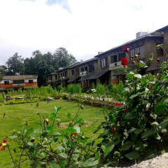 Отель Himalayan Deurali Resort Непал, Лехнат - отзывы, цены и фото номеров - забронировать отель Himalayan Deurali Resort онлайн фото 13