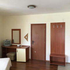Апартаменты Adita Apartments In Bravo 1 Complex Солнечный берег удобства в номере