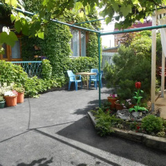 Гостиница Hostel Muraveynik в Таганроге отзывы, цены и фото номеров - забронировать гостиницу Hostel Muraveynik онлайн Таганрог фото 2