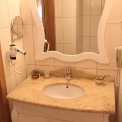 Galeri Resort Hotel – All Inclusive 5* Стандартный номер фото 5