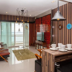 Отель Dasiri Reflection Jomtien Beach PREMIUM питание фото 2