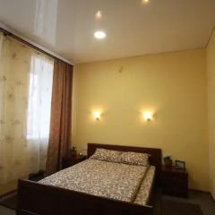 Гостиница Paradise Garden Стандартный номер фото 10