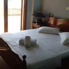 Отель John's Guesthouse Албания, Ксамил - отзывы, цены и фото номеров - забронировать отель John's Guesthouse онлайн комната для гостей фото 4