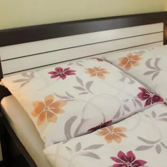 Отель Sunny Apartments - Schoenbrunn Австрия, Вена - отзывы, цены и фото номеров - забронировать отель Sunny Apartments - Schoenbrunn онлайн комната для гостей фото 3