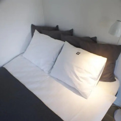 Отель Biggans Bed & Breakfast Швеция, Лунд - отзывы, цены и фото номеров - забронировать отель Biggans Bed & Breakfast онлайн комната для гостей фото 4