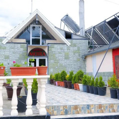 Отель Hostel Shatrata Болгария, Стара Загора - отзывы, цены и фото номеров - забронировать отель Hostel Shatrata онлайн