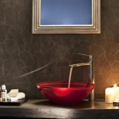 Отель Andronis Luxury Suites 5* Люкс повышенной комфортности с различными типами кроватей фото 4