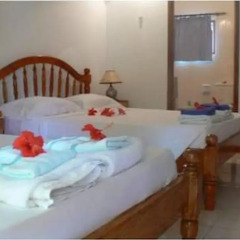 Casadani Hotel комната для гостей фото 3