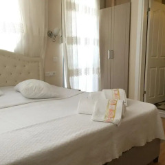Gerence Butik Hotel Чешме комната для гостей фото 5