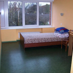 Hotel Buts детские мероприятия
