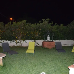 Отель Villa Anna B&B Аренелла