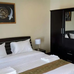 Отель Datomas Guest House комната для гостей фото 4
