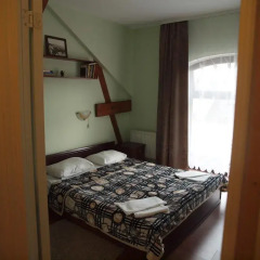 Hotel Westa 2* Номер Делюкс с различными типами кроватей фото 8