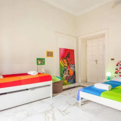 Отель Maison De Didi Стандартный номер фото 8