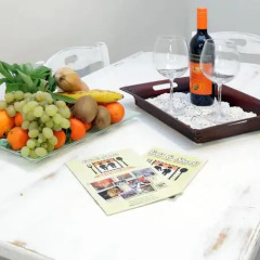 Отель Restart Accomodations Rome Рим в номере