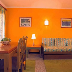 Апартаменты Niu d'Aus Apartments 3* Апартаменты с различными типами кроватей фото 21