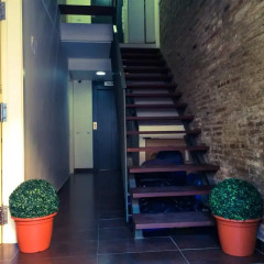 Апартаменты Barcelona City Apartment интерьер отеля фото 2