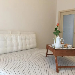Отель Bel Poggio di Toni B&B Стандартный номер фото 15