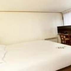 Hotel Campanile Millau 3* Стандартный номер с различными типами кроватей