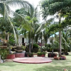 Отель Imsook Resort Таиланд, Пак-Нам-Пран - отзывы, цены и фото номеров - забронировать отель Imsook Resort онлайн помещение для мероприятий фото 2