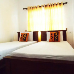Отель Sheen Home stay Шри-Ланка, Пляж Golden Mile - отзывы, цены и фото номеров - забронировать отель Sheen Home stay онлайн комната для гостей