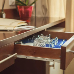 Hotel Diana 3* Стандартный номер разные типы кроватей фото 4