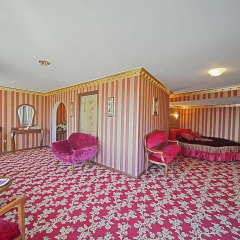 Best Western Antea Palace Hotel & Spa 4* Стандартный номер с различными типами кроватей фото 3