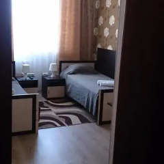 Гостиница Юрматы комната для гостей фото 4