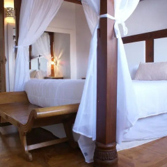Отель Sun & Chic Fuerteventura Лахарес комната для гостей фото 5