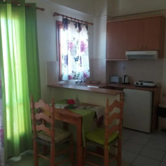 Апартаменты Lia Sofia Apartments в номере