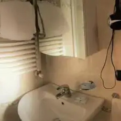 Hotel Villa Linda 2* Стандартный номер фото 10