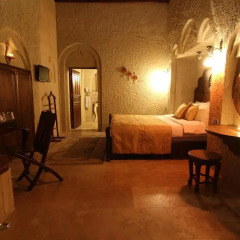 Best Cave Hotel Турция, Ургуп - отзывы, цены и фото номеров - забронировать отель Best Cave Hotel онлайн комната для гостей фото 5