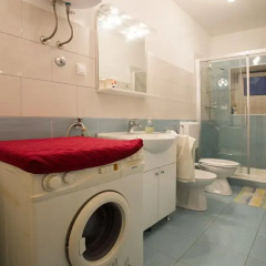 Апартаменты Apartment Pera Апартаменты с различными типами кроватей фото 18